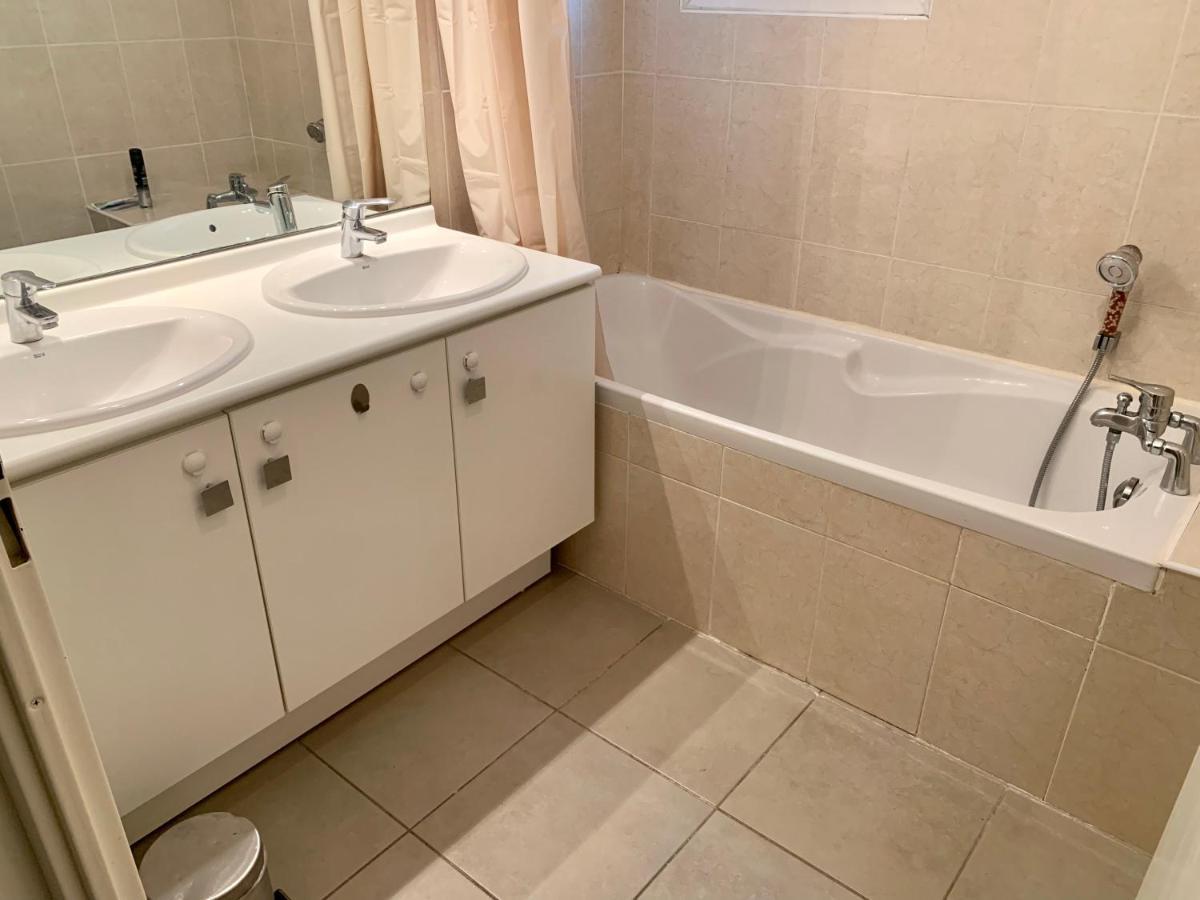 Appart T3 Jardin 1 Km La Plage ! Marsella Exterior foto